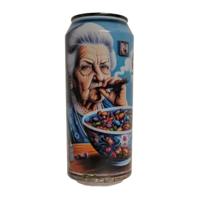 DankHouse Brewing Company - Granny&#39;s Candy Bowl