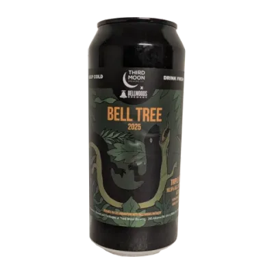Third Moon Brewing Company - Bell Tree (2025)