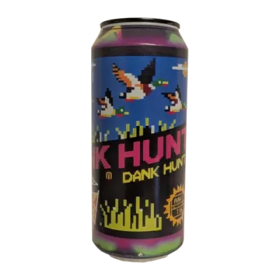 DankHouse Brewing Company - Dank Hunt