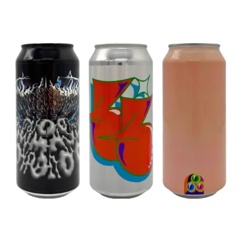 Omnipollo Pack