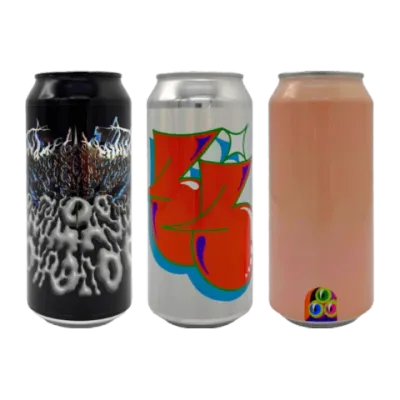 Omnipollo Pack
