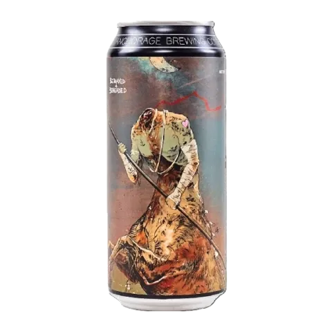Anchorage Brewing Company - Headless