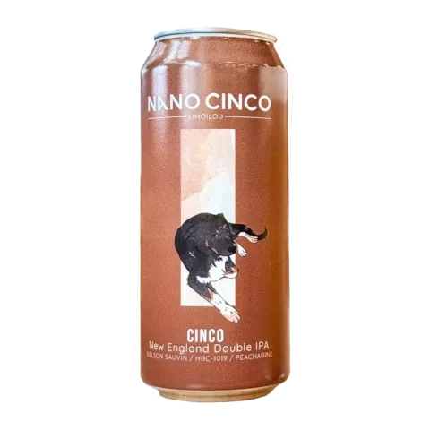 Nano Cinco - Cinco