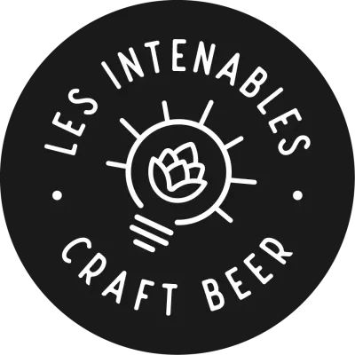 Les Intenables - Craft Beer