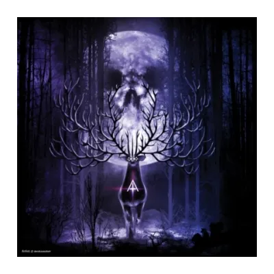Adroit Theory - Cold Woods