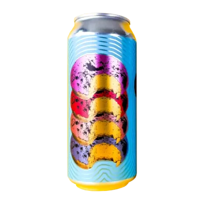 All My Friends Beer Co. - Feral