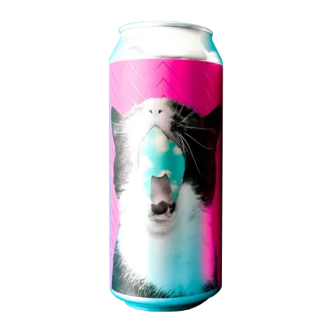 All My Friends Beer Co. - Gonuts