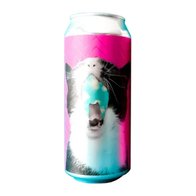 All My Friends Beer Co. - Gonuts
