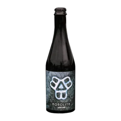 Bissell Brothers Brewing Company - Monolith