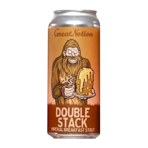 Great Notion Brewing - Double Stack