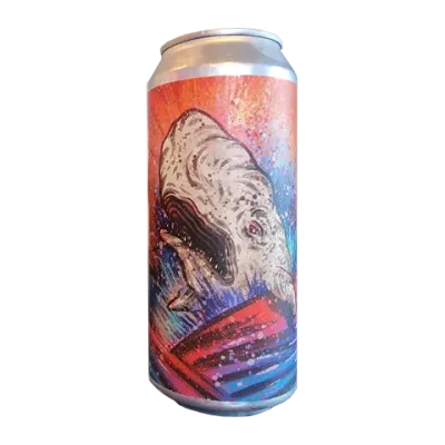 Vitamin Sea Brewing - Elusive