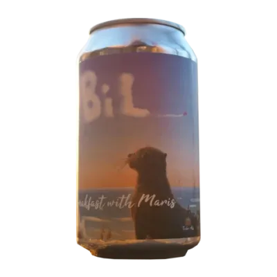 Timber Ales - Breakfast With Maris