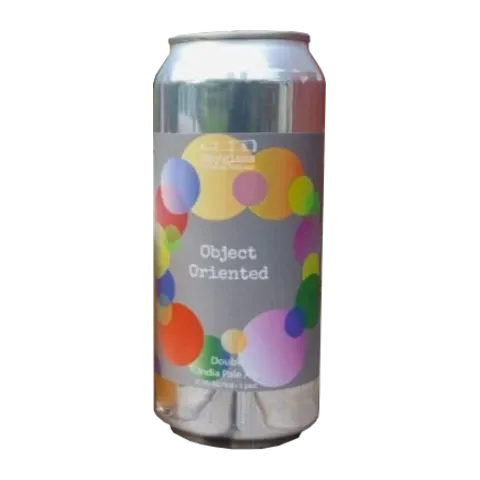 Spyglass Brewing Company - Object Oriented