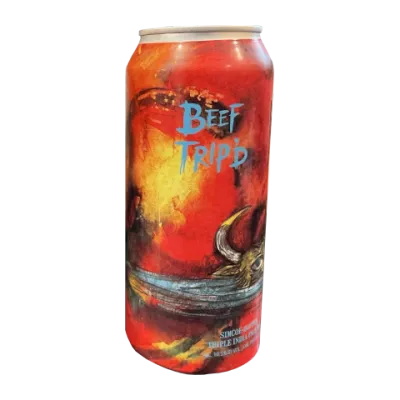 Hop Butcher For The World - Beef Trip&#39;d