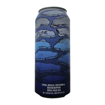 Hop Butcher For The World - Floe