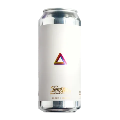 Long Live Beerworks - DDH Attitude