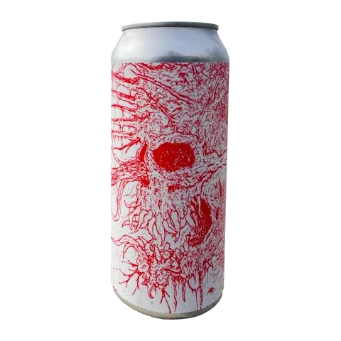 Adroit Theory - NECROPUNK (Ghost NECROPUNK)