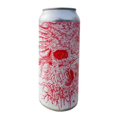 Adroit Theory - NECROPUNK (Ghost NECROPUNK)