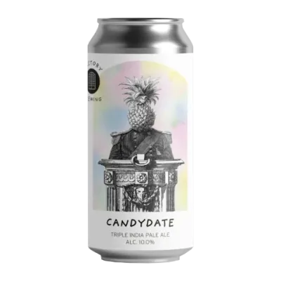 Factory Brewing - Candydate