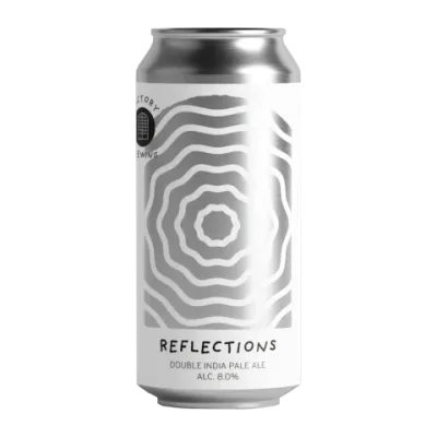 Factory Brewing - Reflections