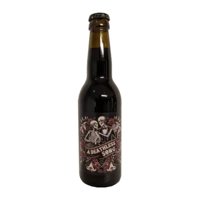 Galea Craft Beers - A Deathless Song