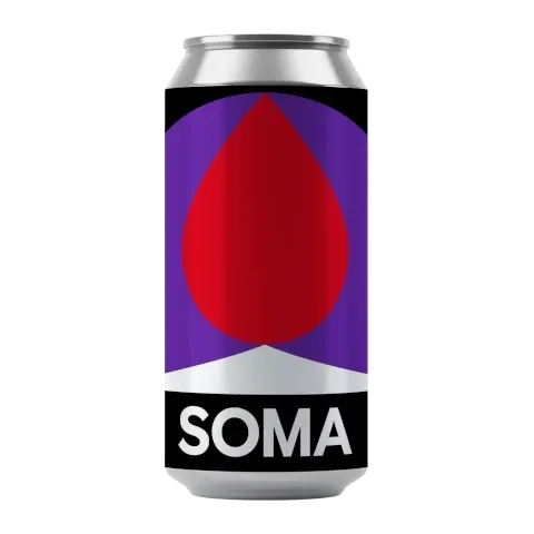 SOMA Beer - Ghost