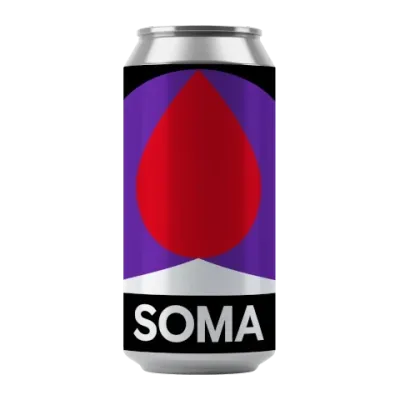 SOMA Beer - Ghost