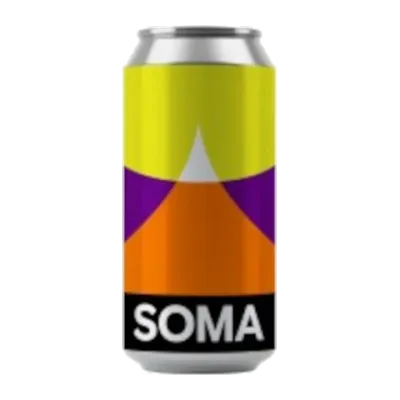 SOMA Beer - Mirage
