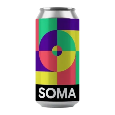 SOMA Beer - Grit