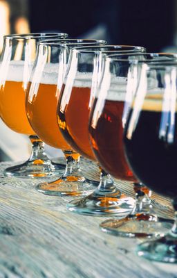 Strong Ale
