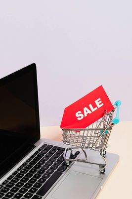 Sale