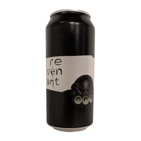 Revenant Brewing Project - Ponder