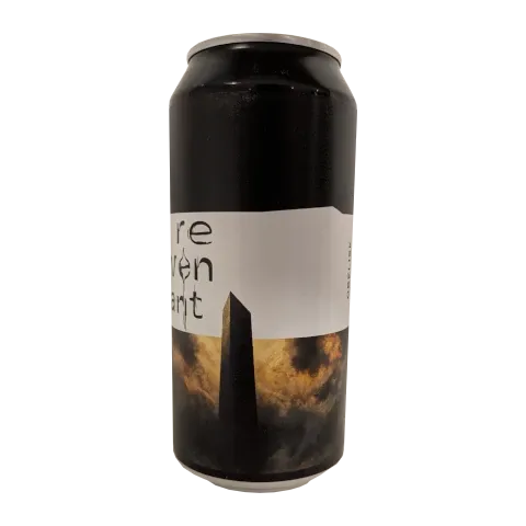 Revenant Brewing Project - Obelisk