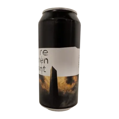 Revenant Brewing Project - Obelisk