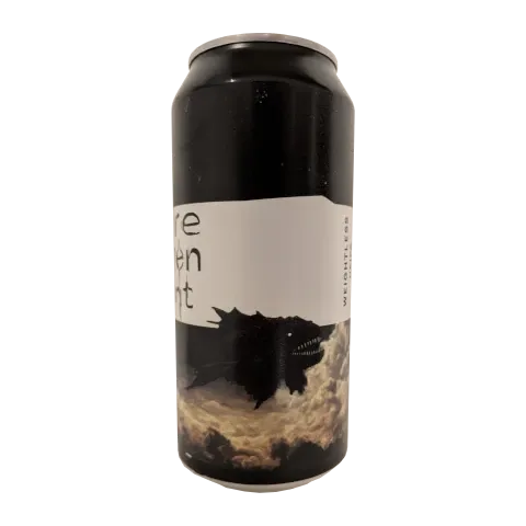 Revenant Brewing Project - Weightless