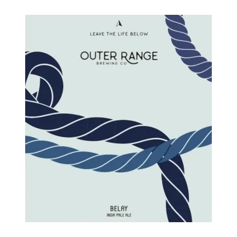 Outer Range Brewing Co. - Belay