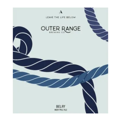 Outer Range Brewing Co. - Belay