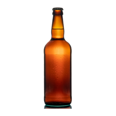 Goose Island Beer Co. - Reserve Bourbon County Brand Stout (2018)