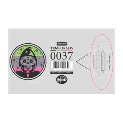 Messorem - Temporalis #0037