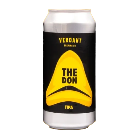 Verdant Brewing Co - The Don