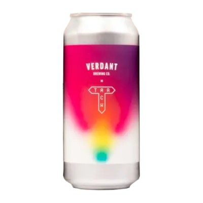 Verdant Brewing Co - Flux: Phase 3