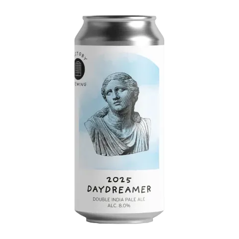 Factory Brewing - Daydreamer 2025