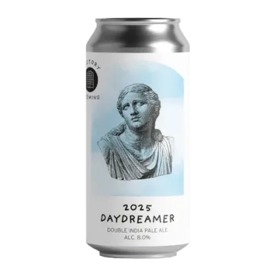 Factory Brewing - Daydreamer 2025