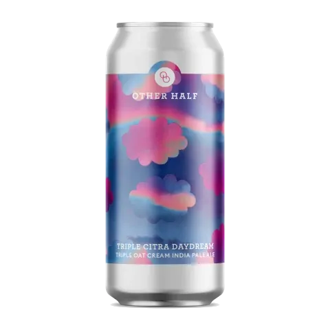 Other Half Brewing Co. - Triple Citra Daydream