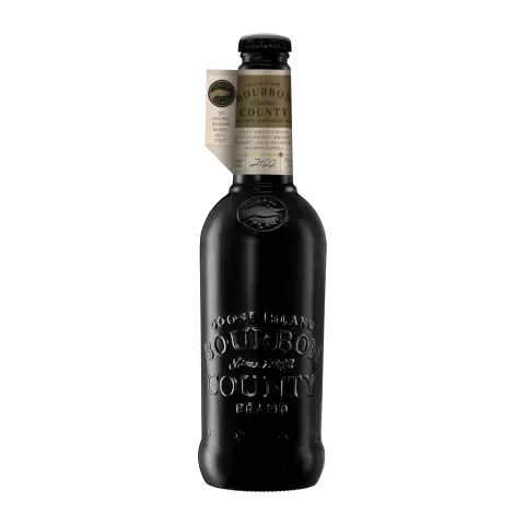 Goose Island Beer Co. - Bourbon County Brand 30th Anniversary Reserve Stout (2022)