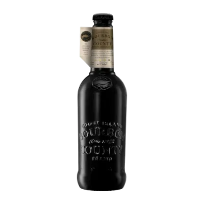 Goose Island Beer Co. - Bourbon County Brand 30th Anniversary Reserve Stout (2022)