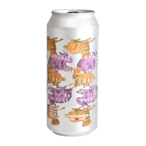 Celestial Beerworks - Double Stars