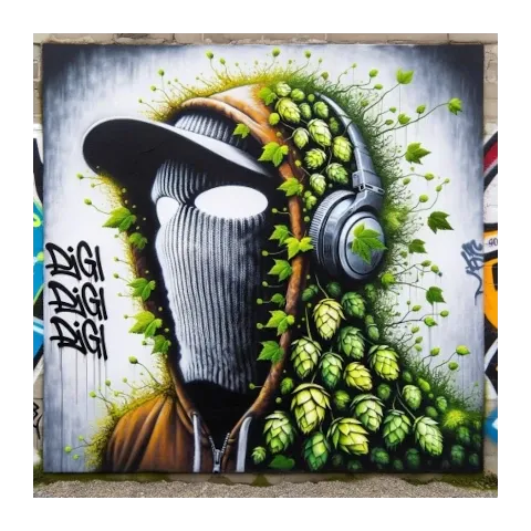 DankHouse Brewing Company - Digi Digi Digi