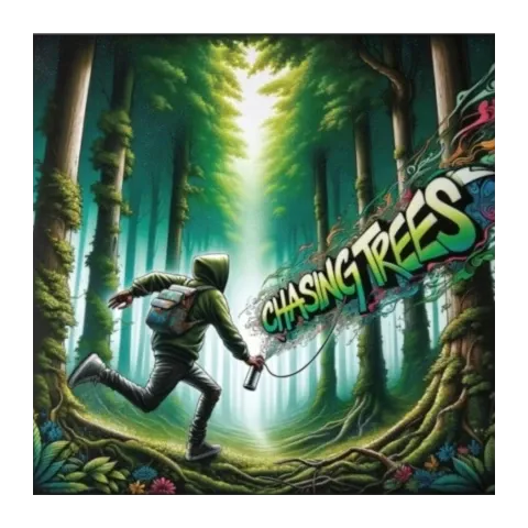 DankHouse Brewing Company - Chasing Trees: Strain 24