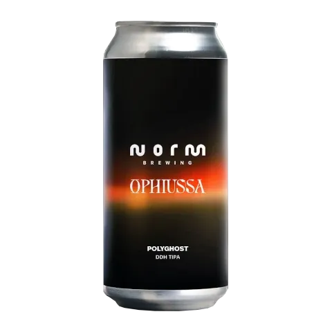 Norm Brewing - Polyghost